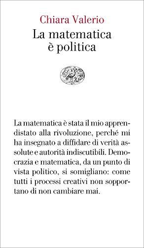 La matematica è politica