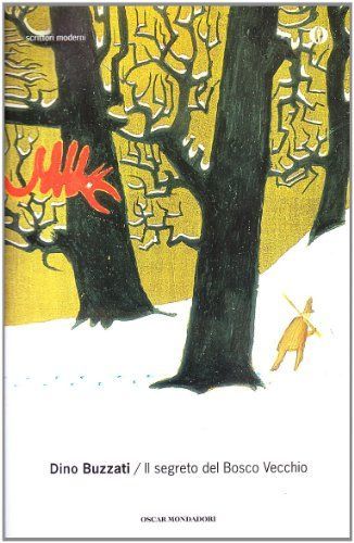 Il segreto del Bosco Vecchio