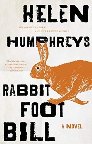 Rabbit Foot Bill