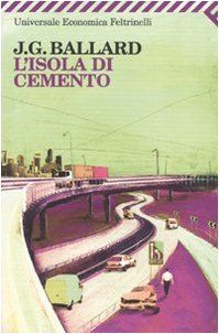 L'isola di cemento