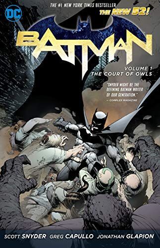 Batman