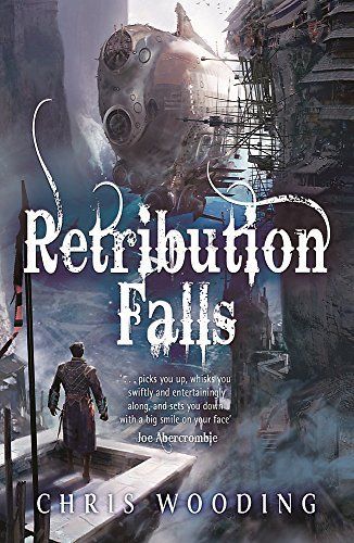 Retribution Falls