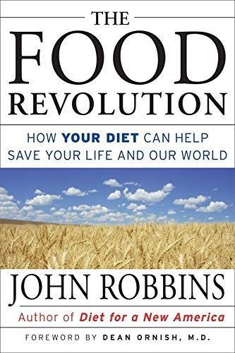 The Food Revolution