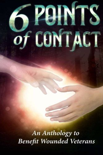 6 Points of Contact