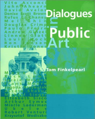 Dialogues in Public Art