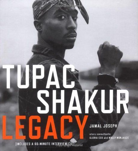 Tupac Shakur Legacy