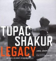 Tupac Shakur Legacy