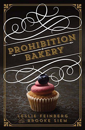 Prohibition Bakery