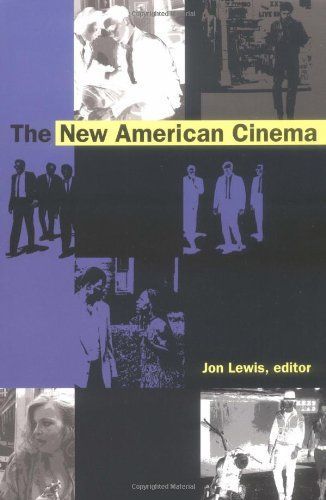 The New American Cinema