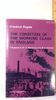 The Condition of the Working Class in England
