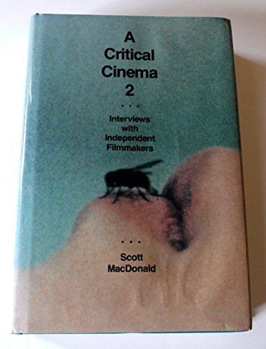 A Critical Cinema 2