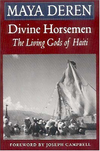 Divine Horsemen