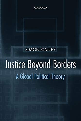 Justice Beyond Borders