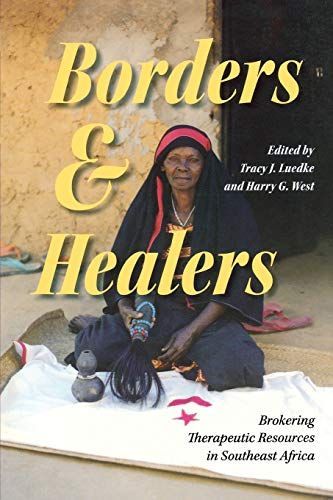 Borders and Healers