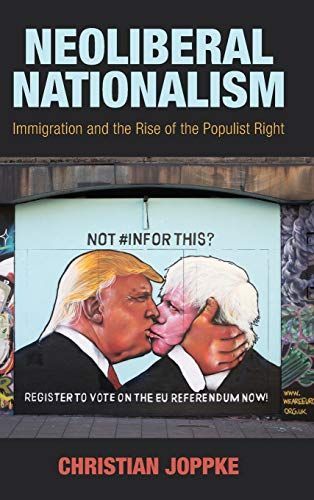 Neoliberal Nationalism