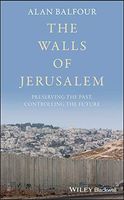 The Walls of Jerusalem