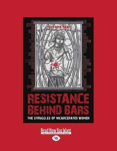 Resistance Behind Bars