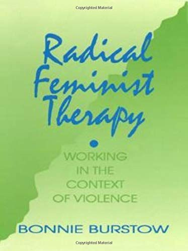 Radical Feminist Therapy