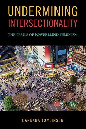 Undermining Intersectionality