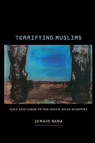 Terrifying Muslims