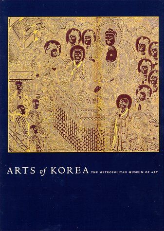 Arts of Korea