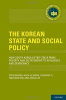 The Korean State and Social Policy