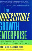 The Irresistible Growth Enterprise