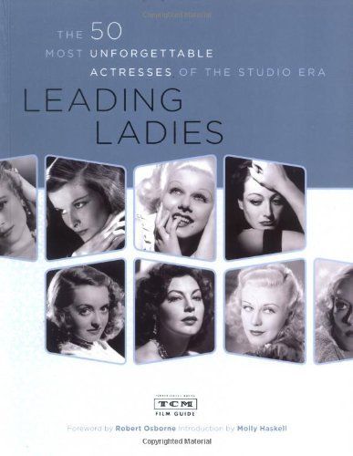 Leading Ladies