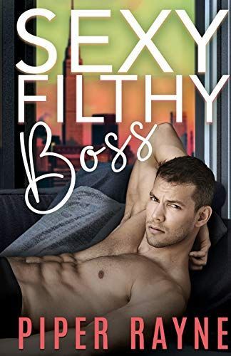 Sexy Filthy Boss