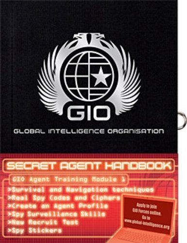 G. I. O. Operations Manual