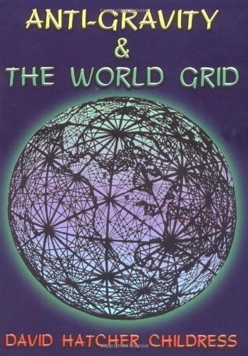 Anti-gravity and the World Grid