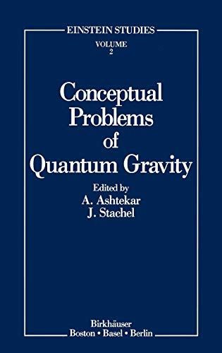 Conceptual Problems of Quantum Gravity