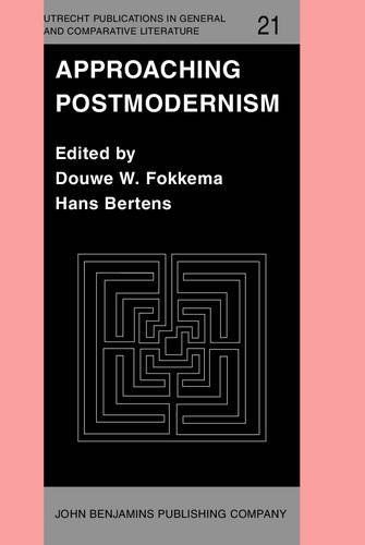 Approaching Postmodernism