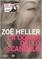 La donna dello scandalo