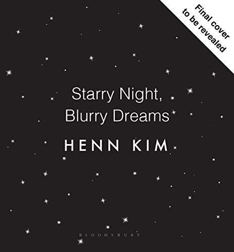 Starry Night, Blurry Dreams
