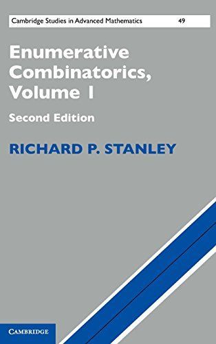 Enumerative Combinatorics: