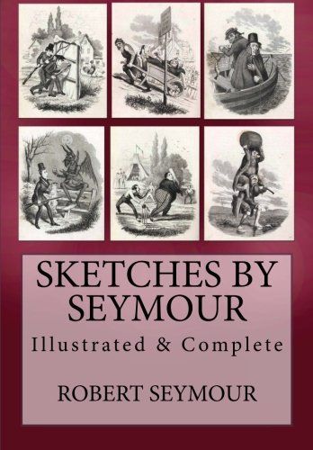 Sketches by Seymour