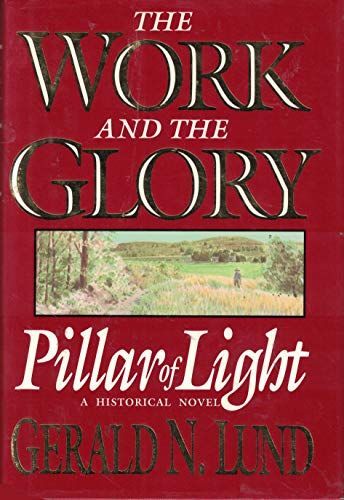 Pillar of Light