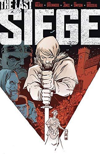 The Last Siege