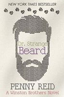 Dr. Strange Beard