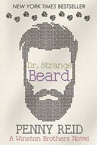 Dr. Strange Beard