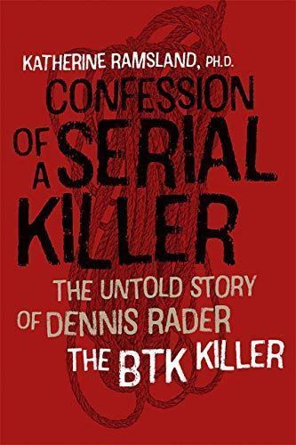 Confession of a Serial Killer