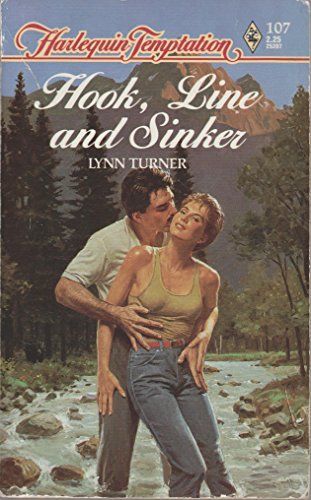 Hook, Line and Sinker