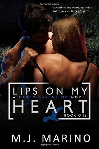 Lips on My Heart