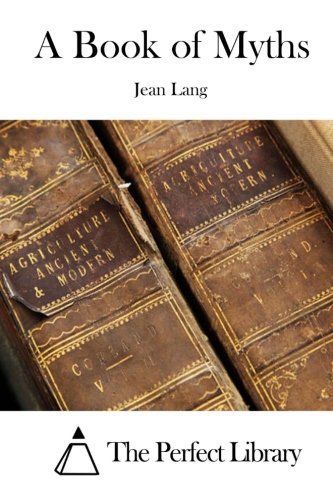 A Book of Myths