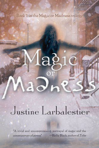 Magic Or Madness