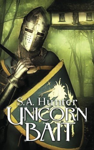 Unicorn Bait