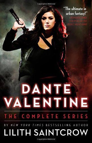 Dante Valentine