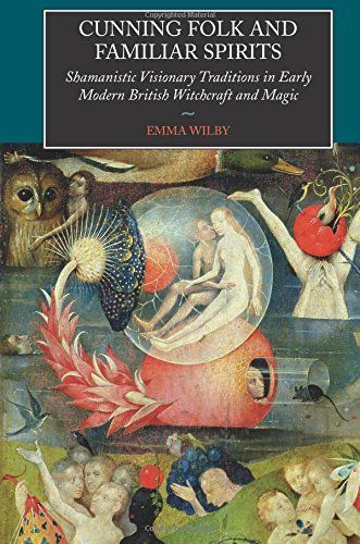 Cunning Folk and Familiar Spirits