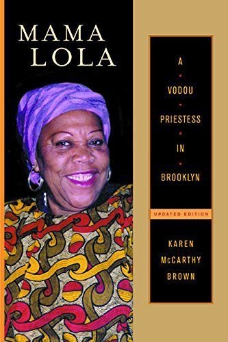 Mama Lola